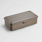 Trunk Shape Toolbox Titanium