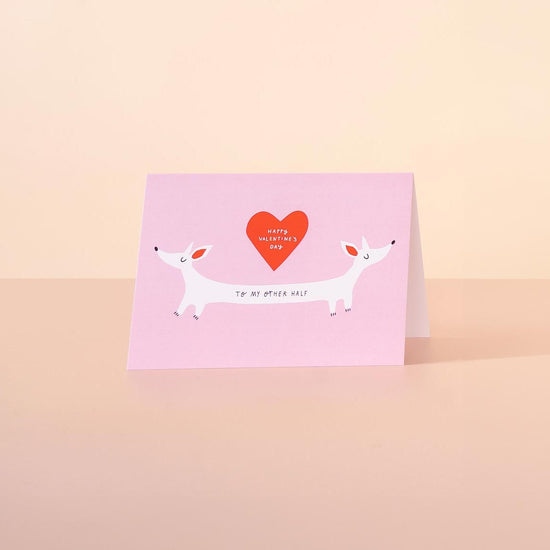 Valentine's Cards