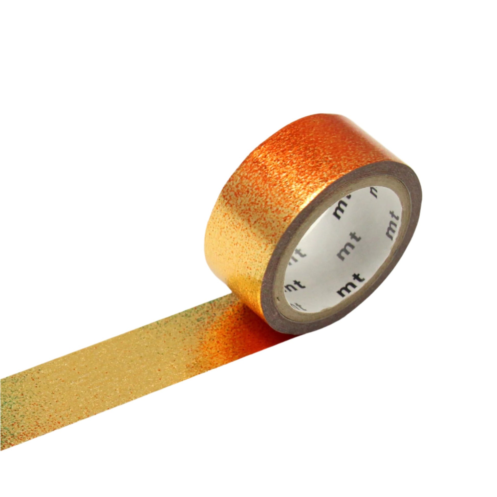 gold metallic masking tape