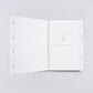 2025 Pocket Weekly Planner - Seoul / Papersmiths x The Completist Exclusive