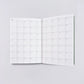 2025 Pocket Weekly Planner - Seoul / Papersmiths x The Completist Exclusive