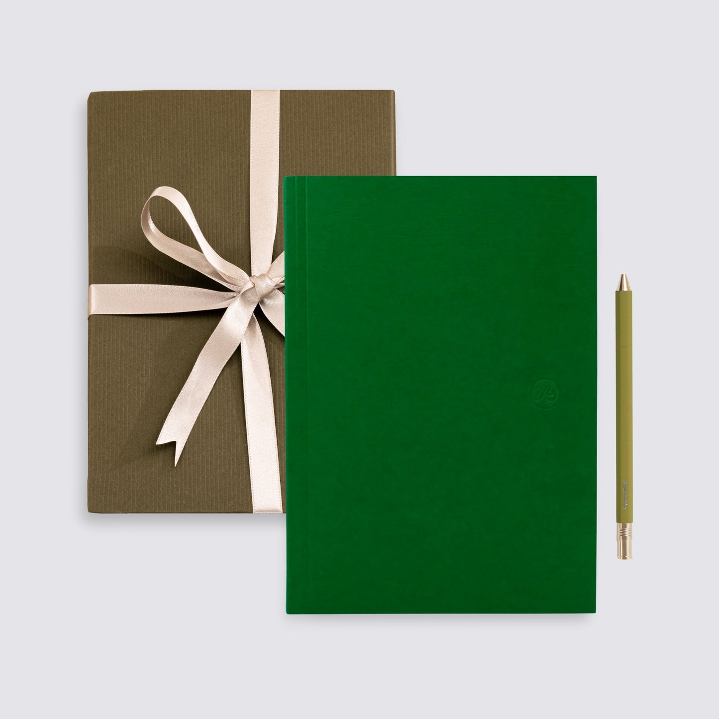 Notebook and Pen Duo - Clissold