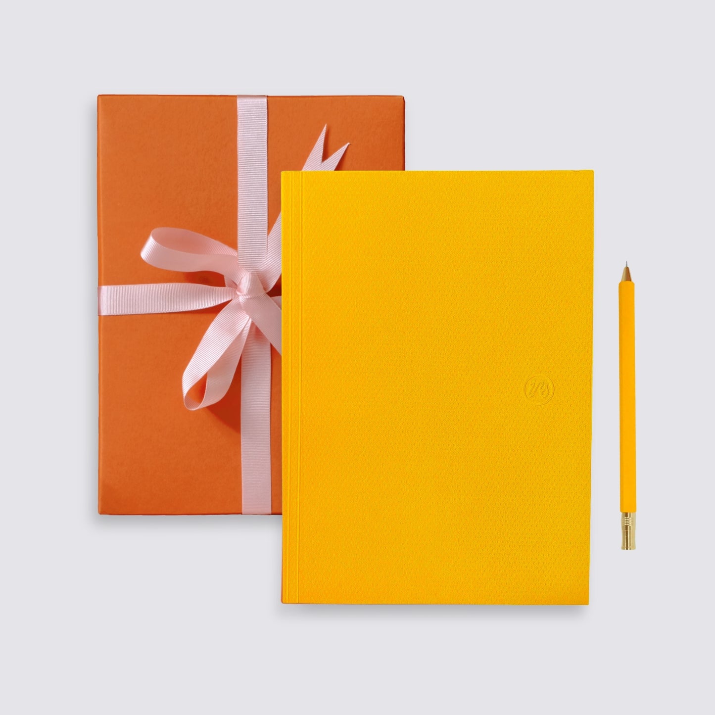 Notebook and Pen Duo - Yolk