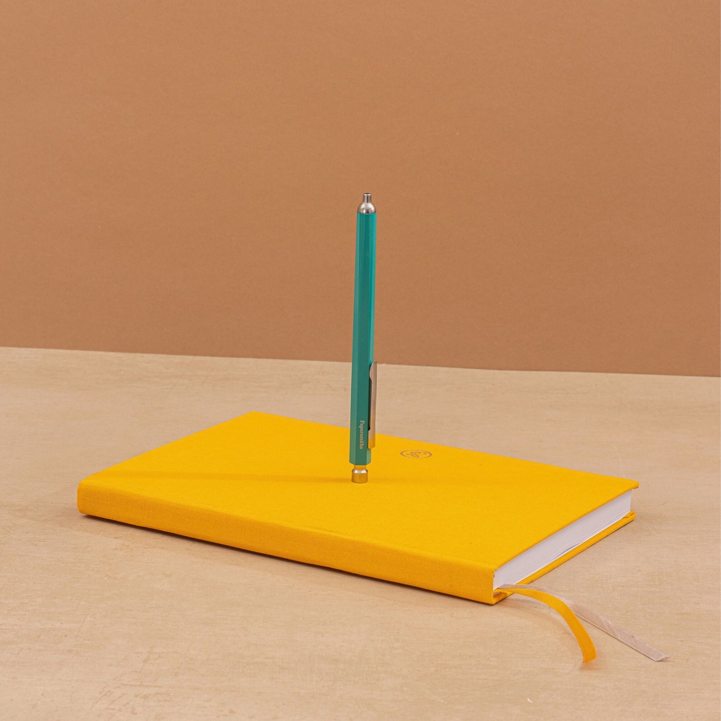 Notebook and Primo Pen Duo - Solar