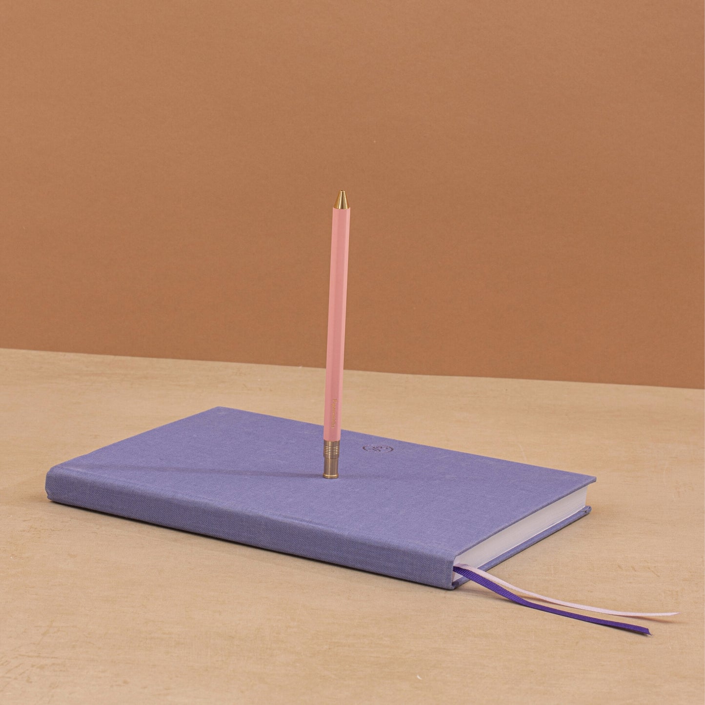 Notebook and Pen Duo - Marais