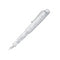 ART Sport Fountain Pen - Mineral White