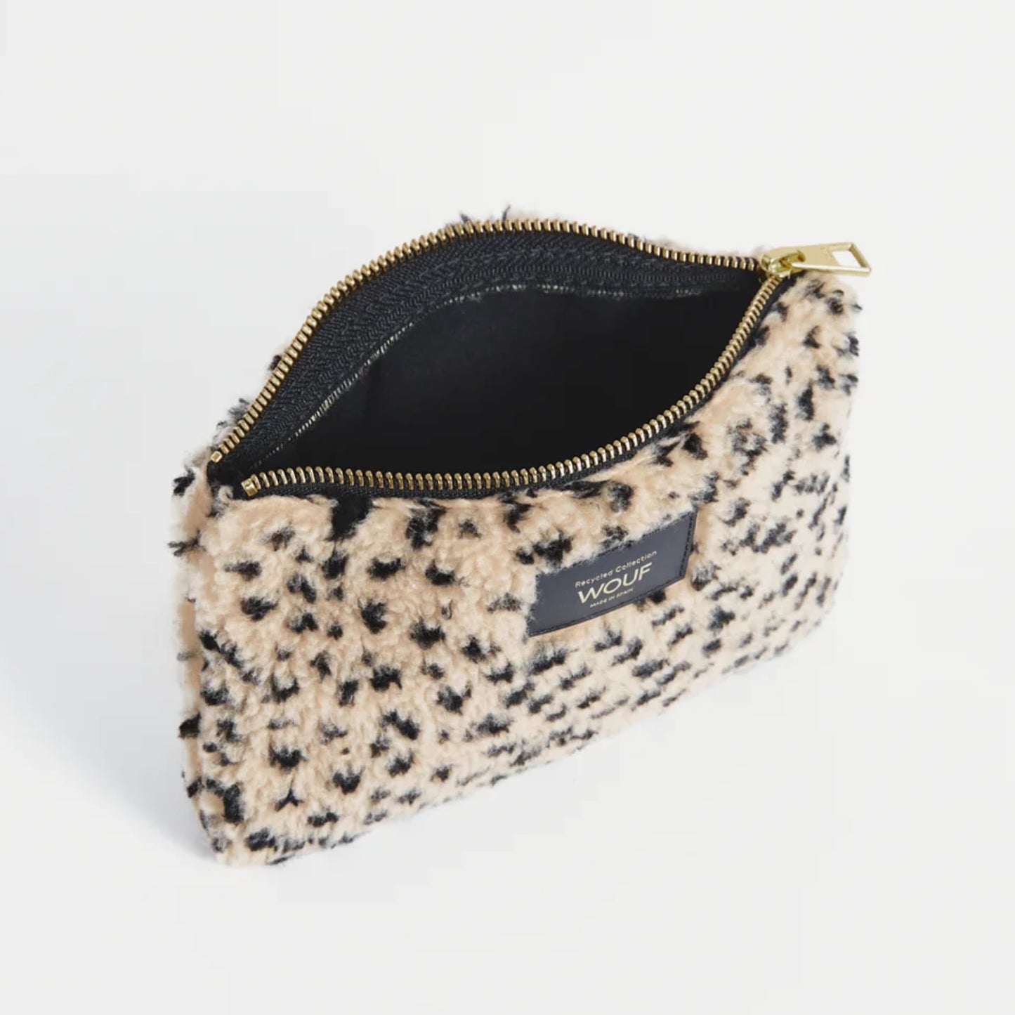 Cheetah Pencil Case