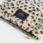 Cheetah Print Small Case