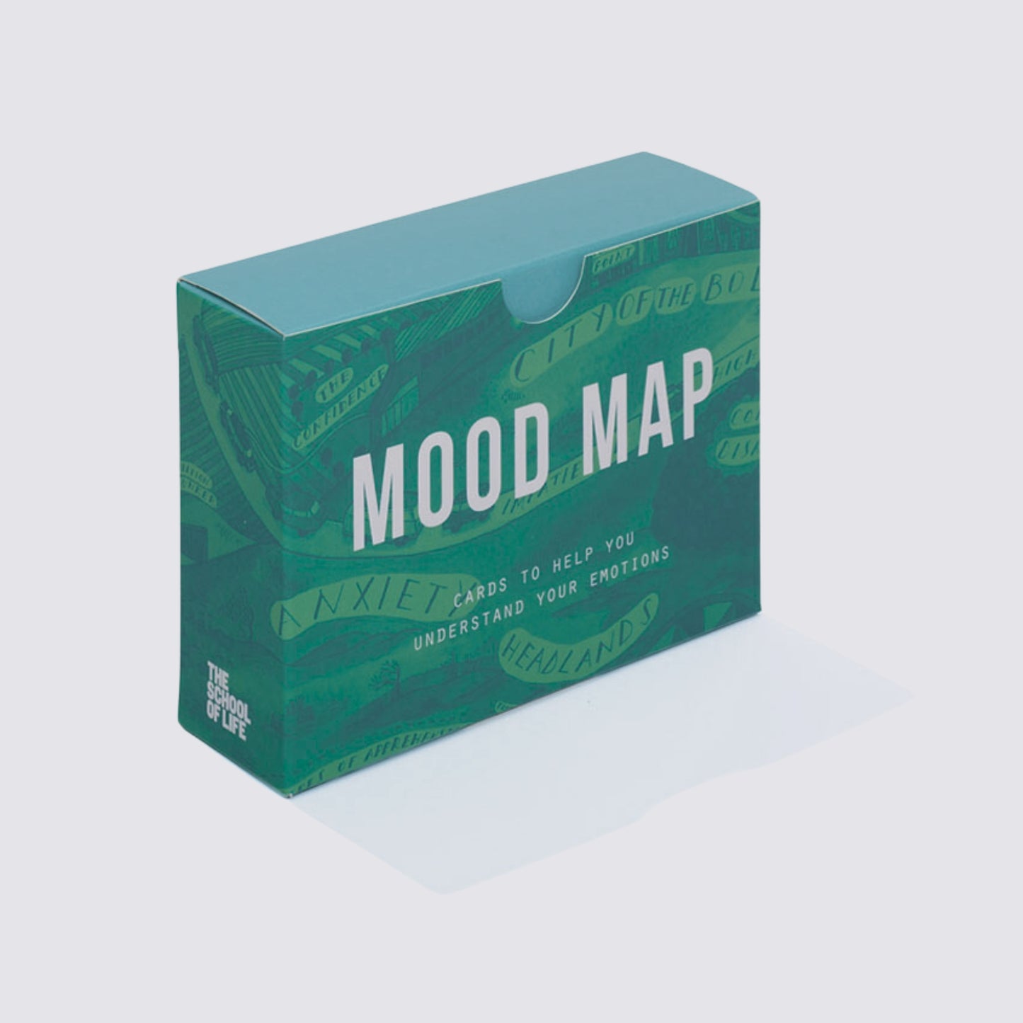 Mood Map