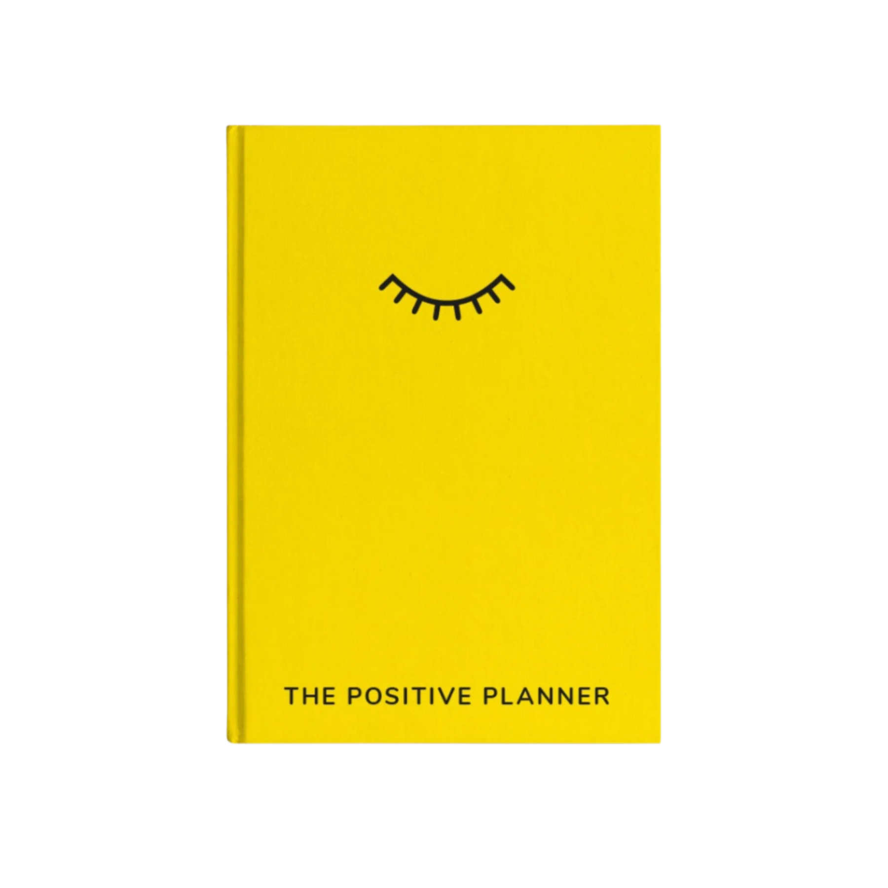 The Positive Planner – Papersmiths