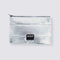 Wouf Glossy Pouch - Silver