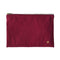 Large Accessories Pouch - Cherry