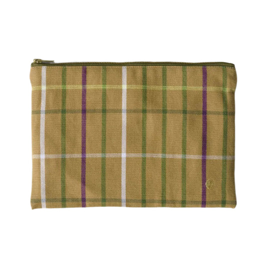 Large Accessories Pouch - Scotty