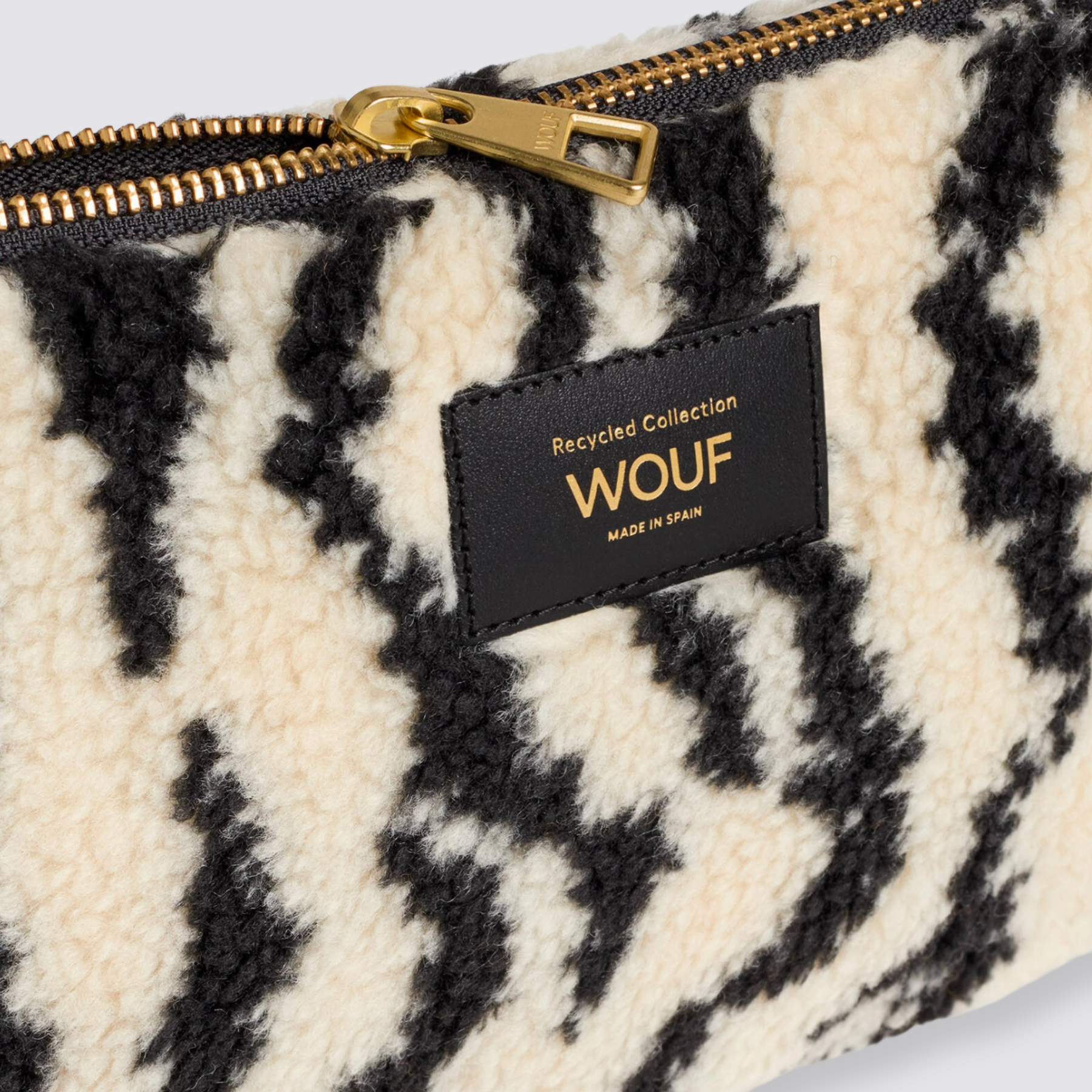 Wouf - Arctic Pouch