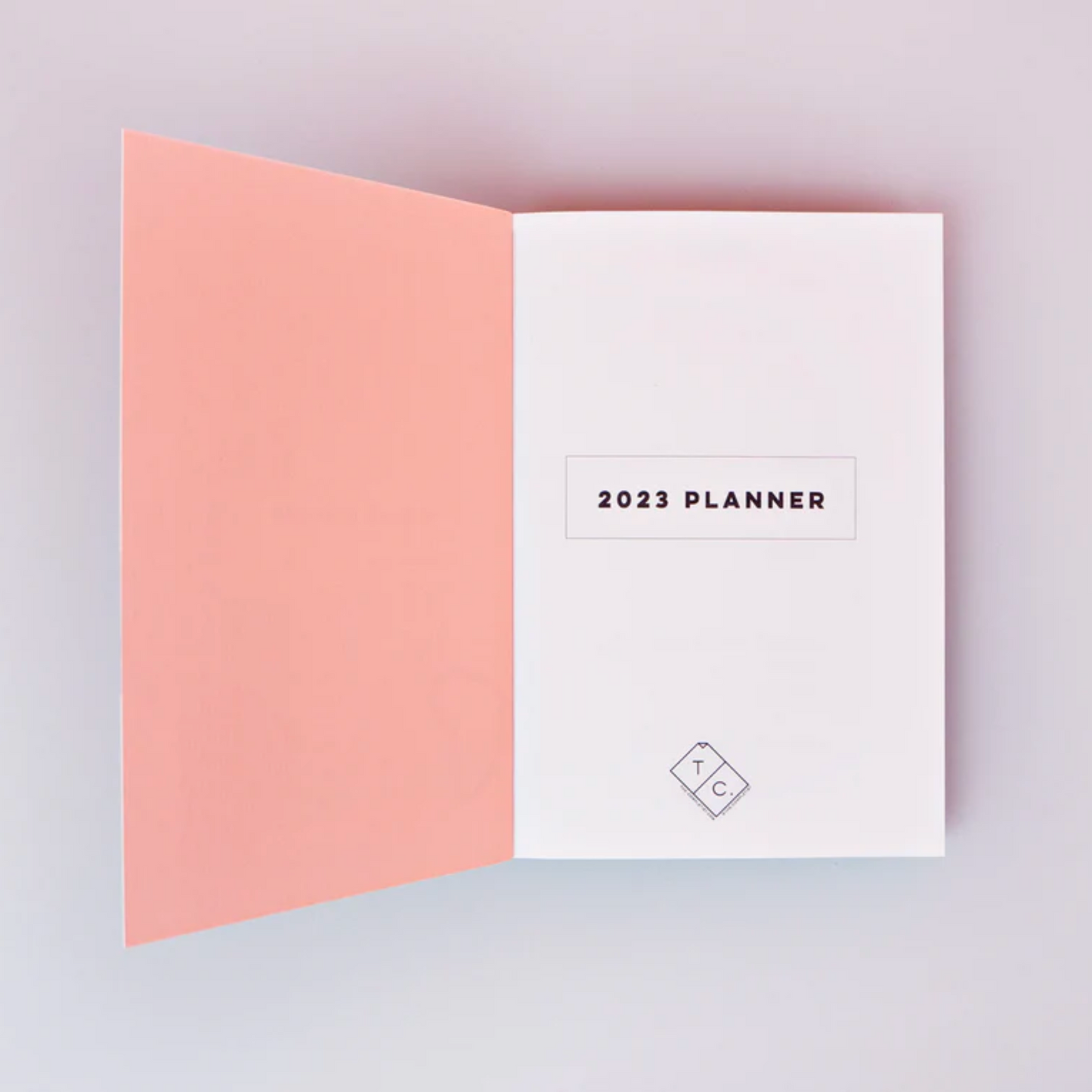 2023 Pocket Planner