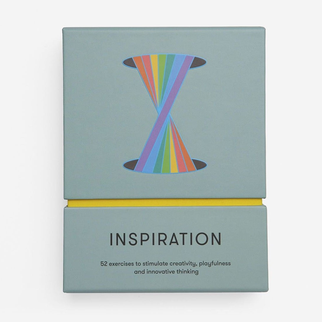 Inspiration Card Set