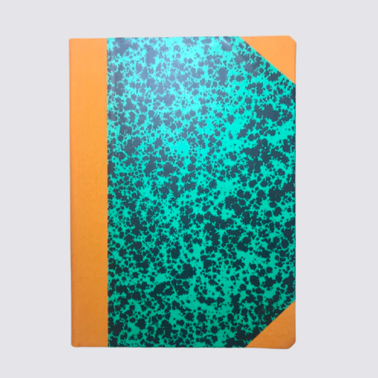 Art Notebook - Around The World - Paper - 6 Patterns - ApolloBox
