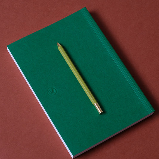 Clissold Notebook