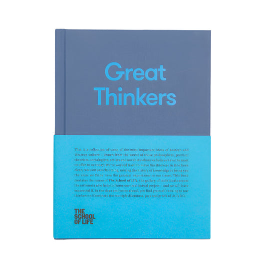 Great Thinkers