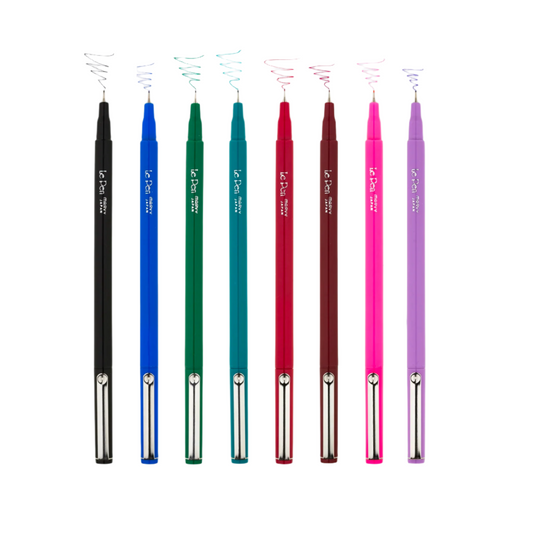 Le Pen Art Pen - Set of 10