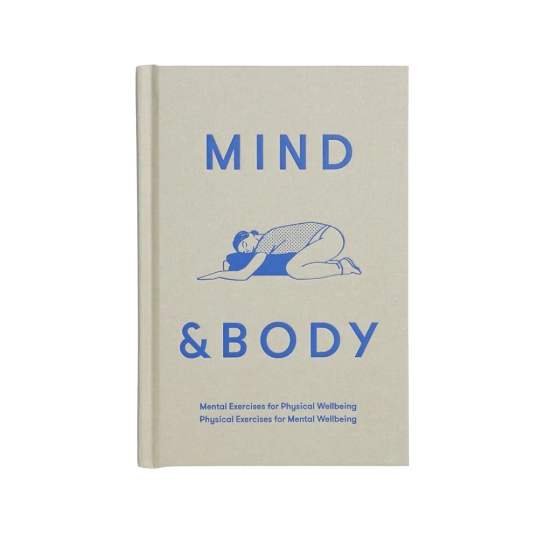 mind and body mental exercises book