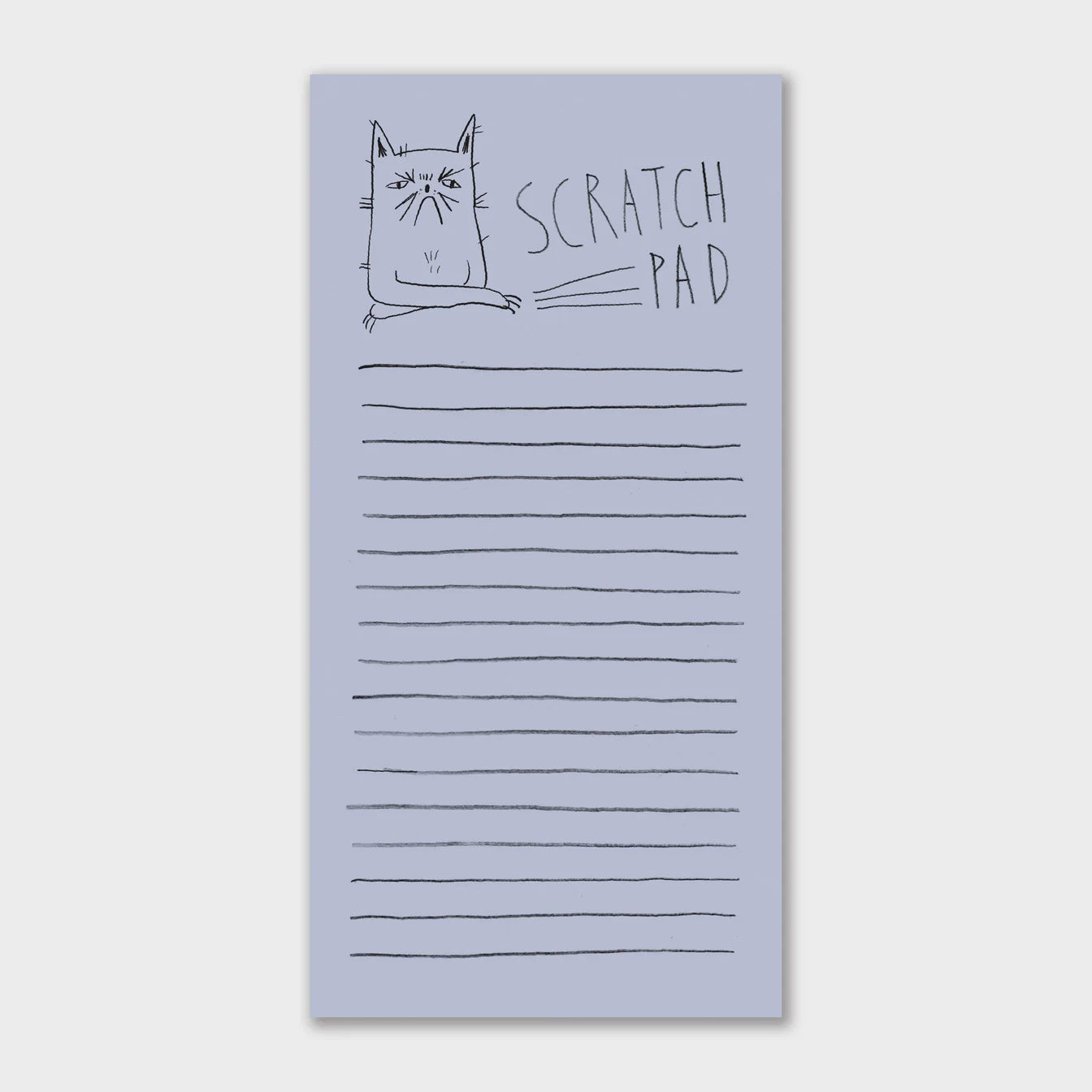 Scratchpad