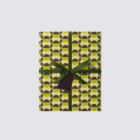 Gift Wrap - Seventies 6