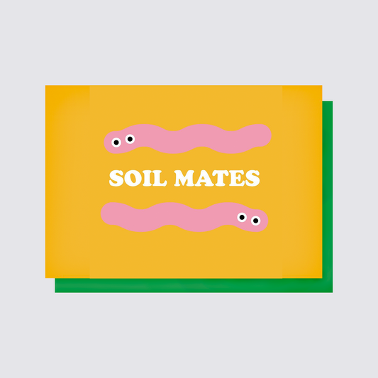 Soil Mates