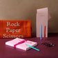 Stationery Set Pink