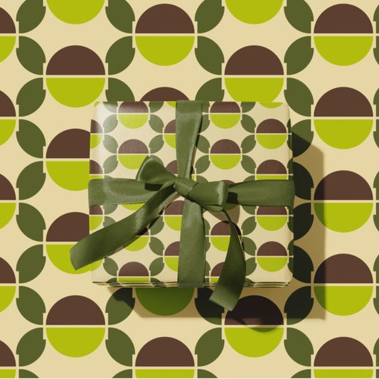 Gift Wrap - Seventies 6