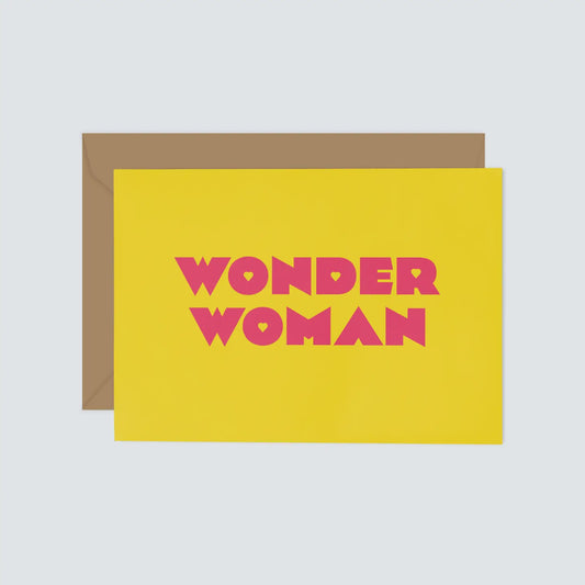 Wonder Woman Hearts